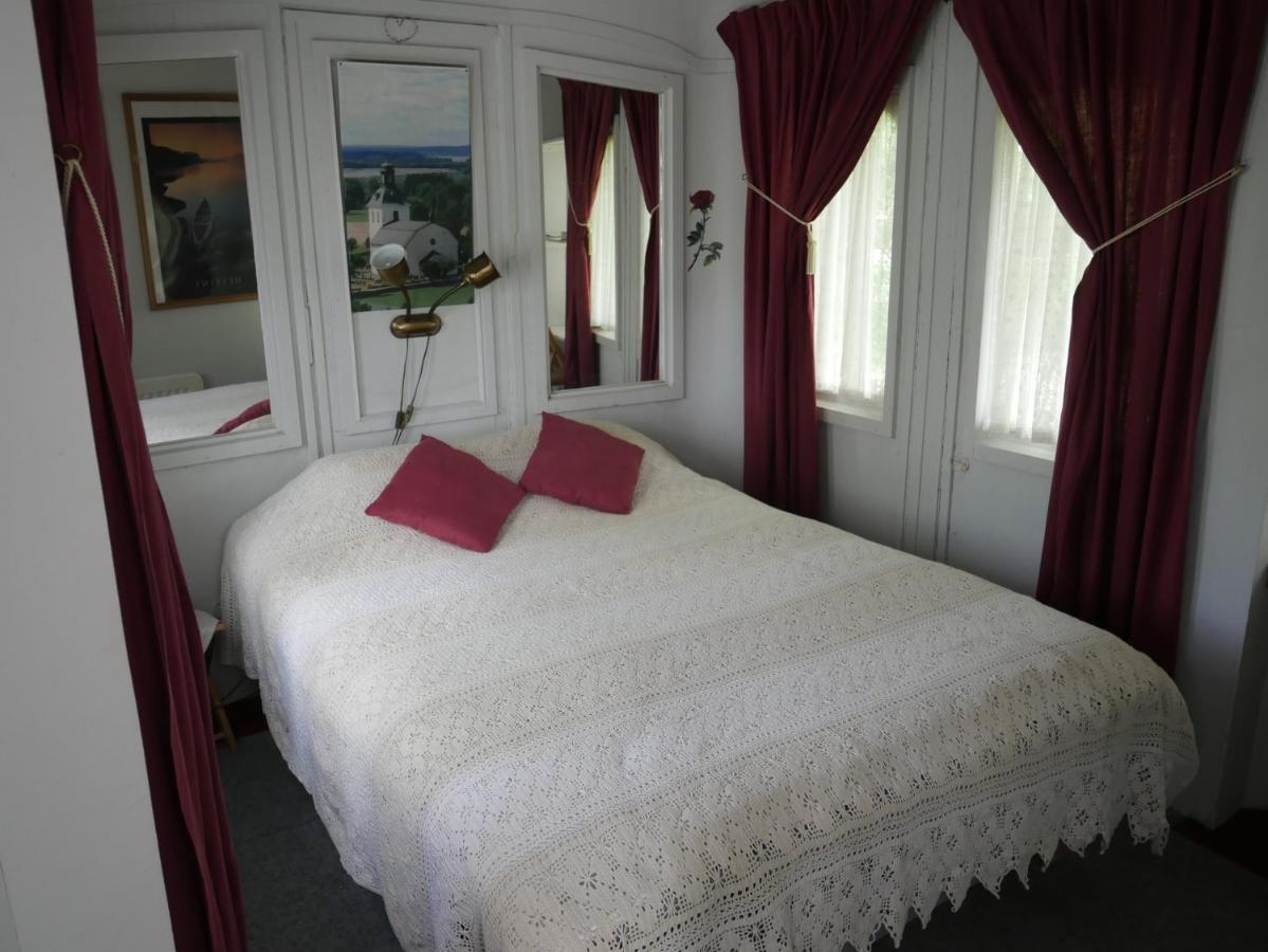 Sovpa Tag I Taernsjoe Hotel Tarnsjo ภายนอก รูปภาพ