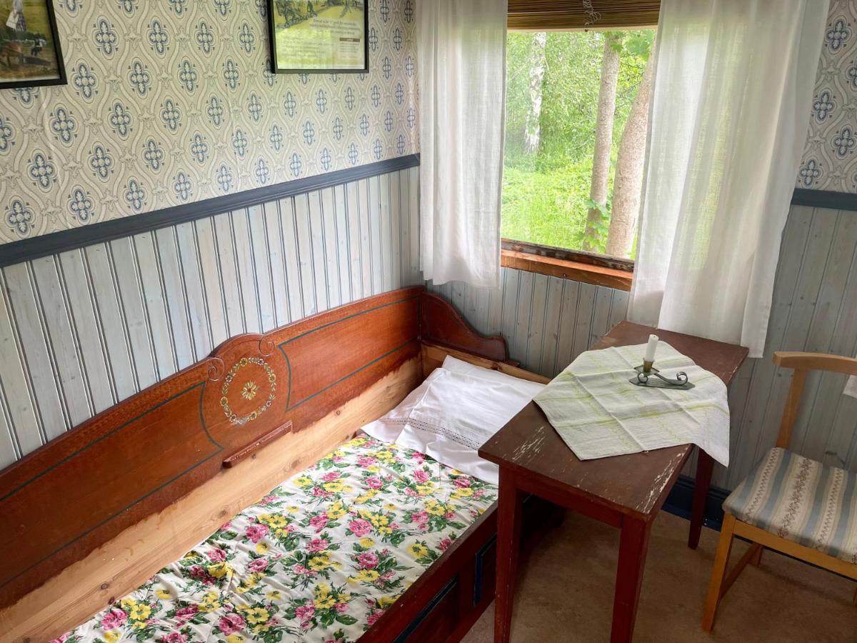 Sovpa Tag I Taernsjoe Hotel Tarnsjo ภายนอก รูปภาพ